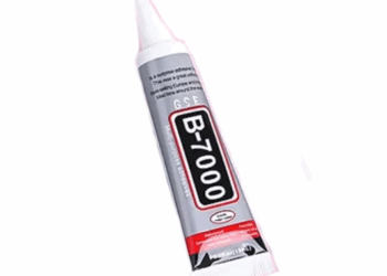 Pegante B7000 Transparente 15 Ml