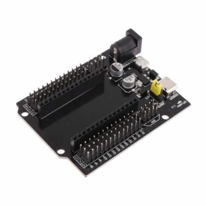 Shield Tarjeta Expansión Esp32 30 Pin