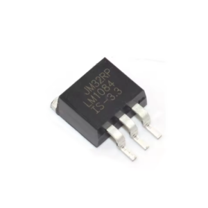 Lm1084is-3.3 Regulador Smd Lm1084