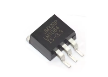 Lm1084is-3.3 Regulador Smd Lm1084
