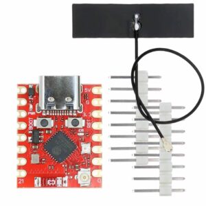 ESP32 C3 Super mini Plus