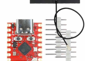 ESP32 C3 Super mini Plus