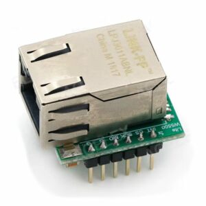 USR-ES1 – Modulo Ethernet con chip W5500