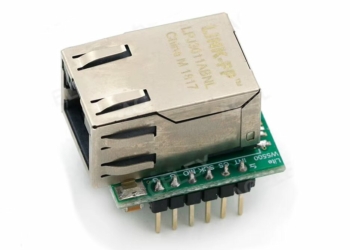 USR-ES1 – Modulo Ethernet con chip W5500