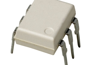 moc3043 optoacoplador